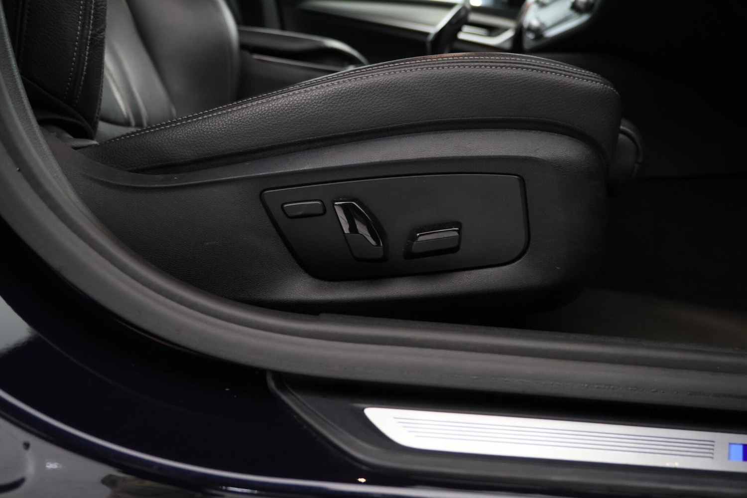 Used BMW 5 Series 2017 for sale - 78006591: Photo 14