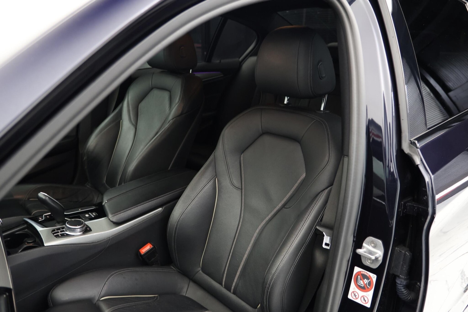 Used BMW 5 Series 2017 for sale - 78006591: Photo 17