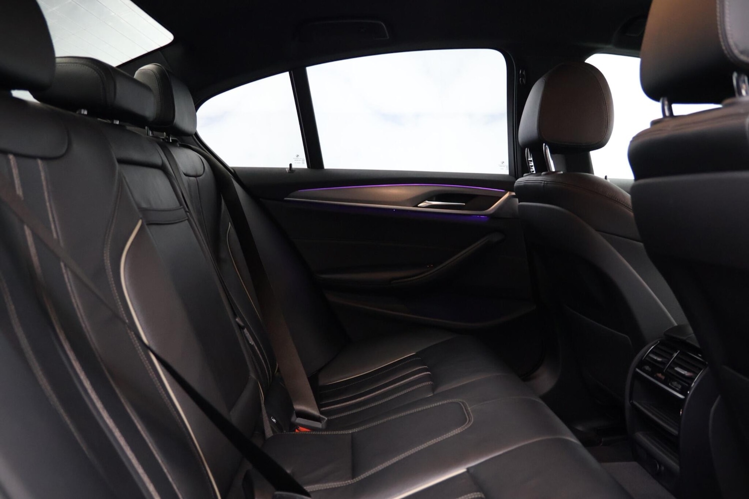 Used BMW 5 Series 2017 for sale - 78006591: Photo 18