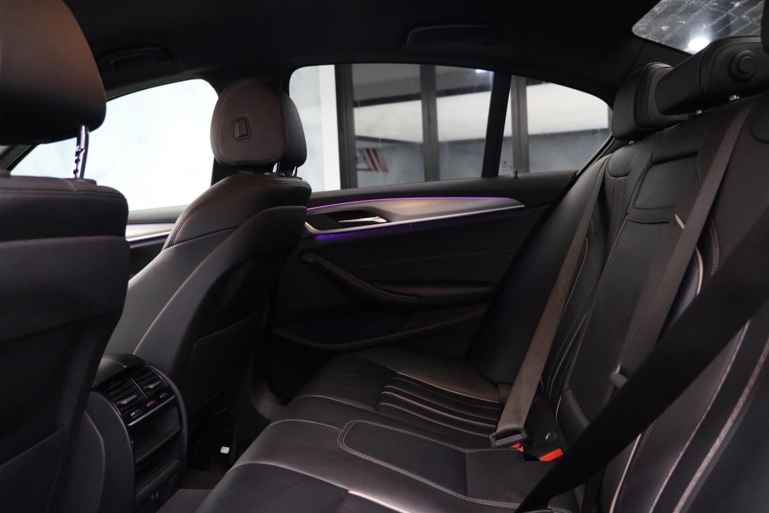 Used BMW 5 Series 2017 for sale - 78006591: Photo 20