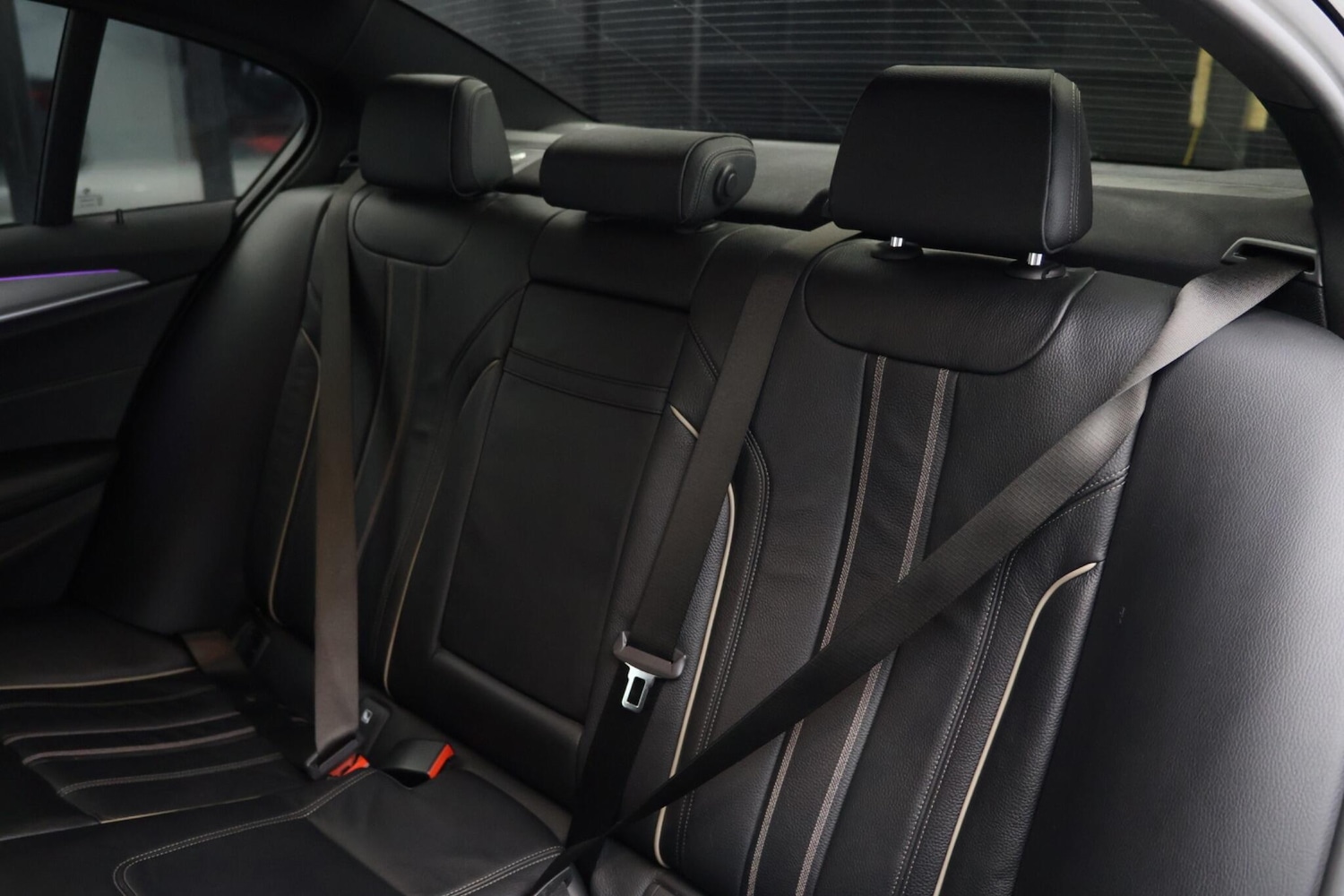 Used BMW 5 Series 2017 for sale - 78006591: Photo 21