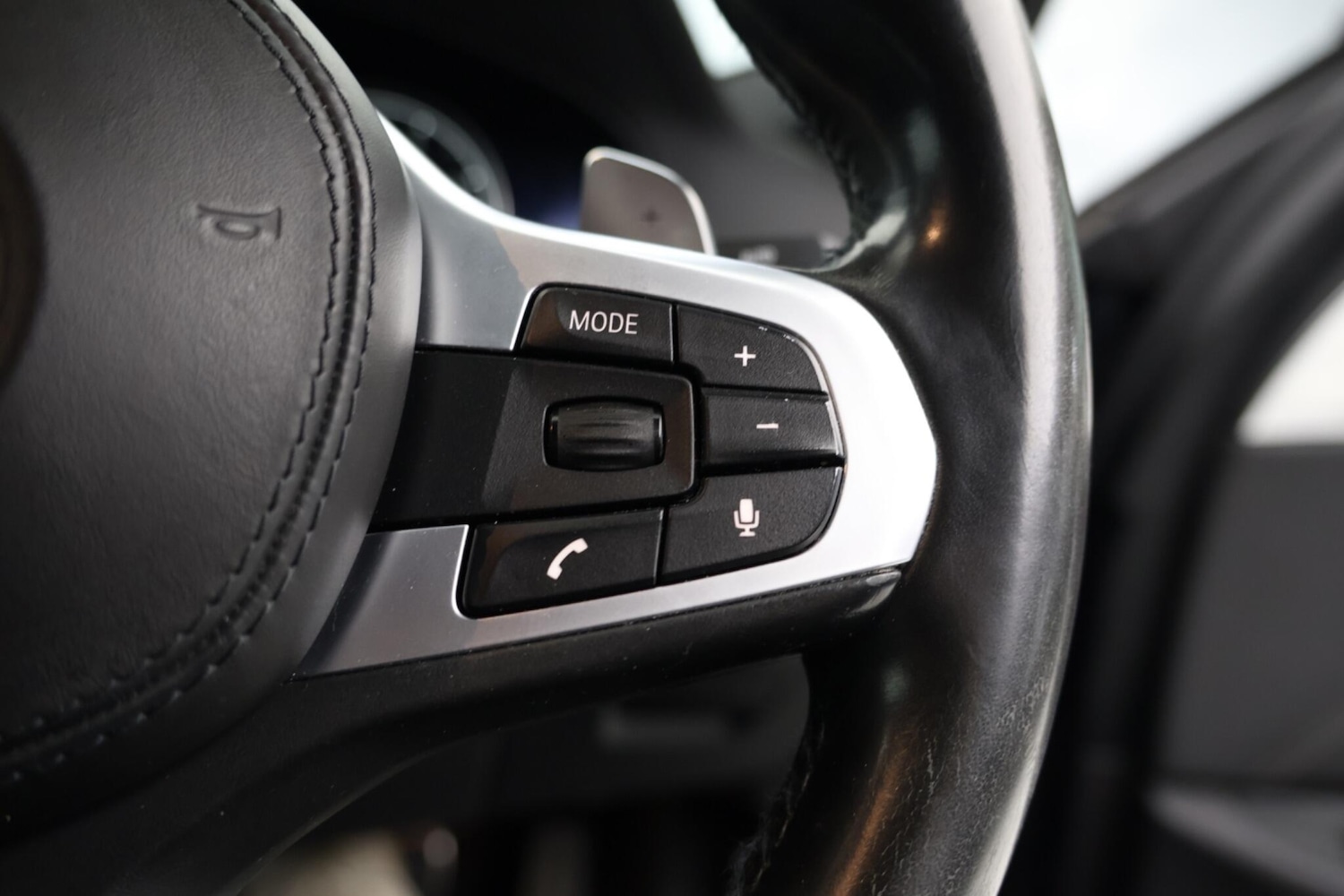 Used BMW 5 Series 2017 for sale - 78006591: Photo 26