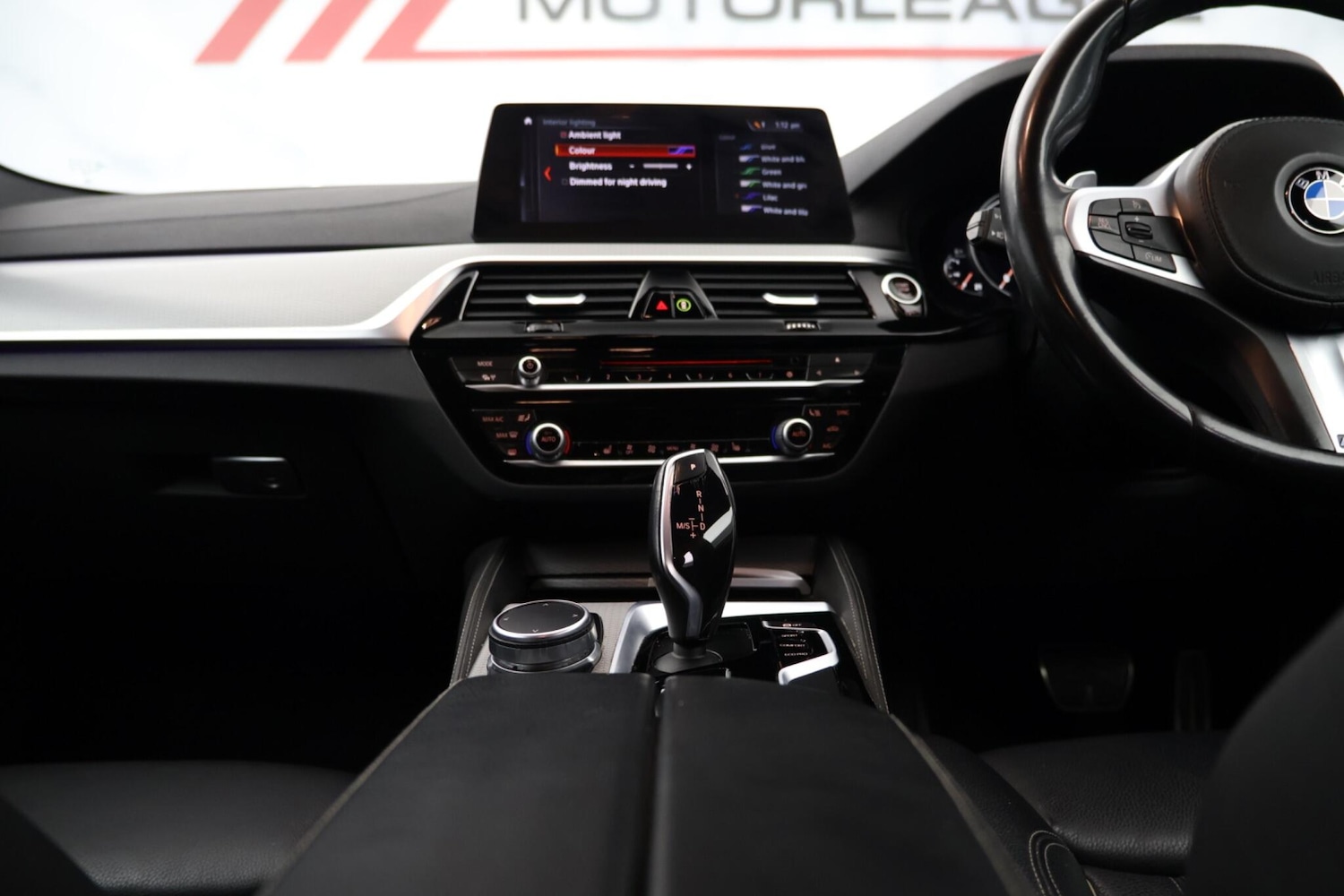 Used BMW 5 Series 2017 for sale - 78006591: Photo 27