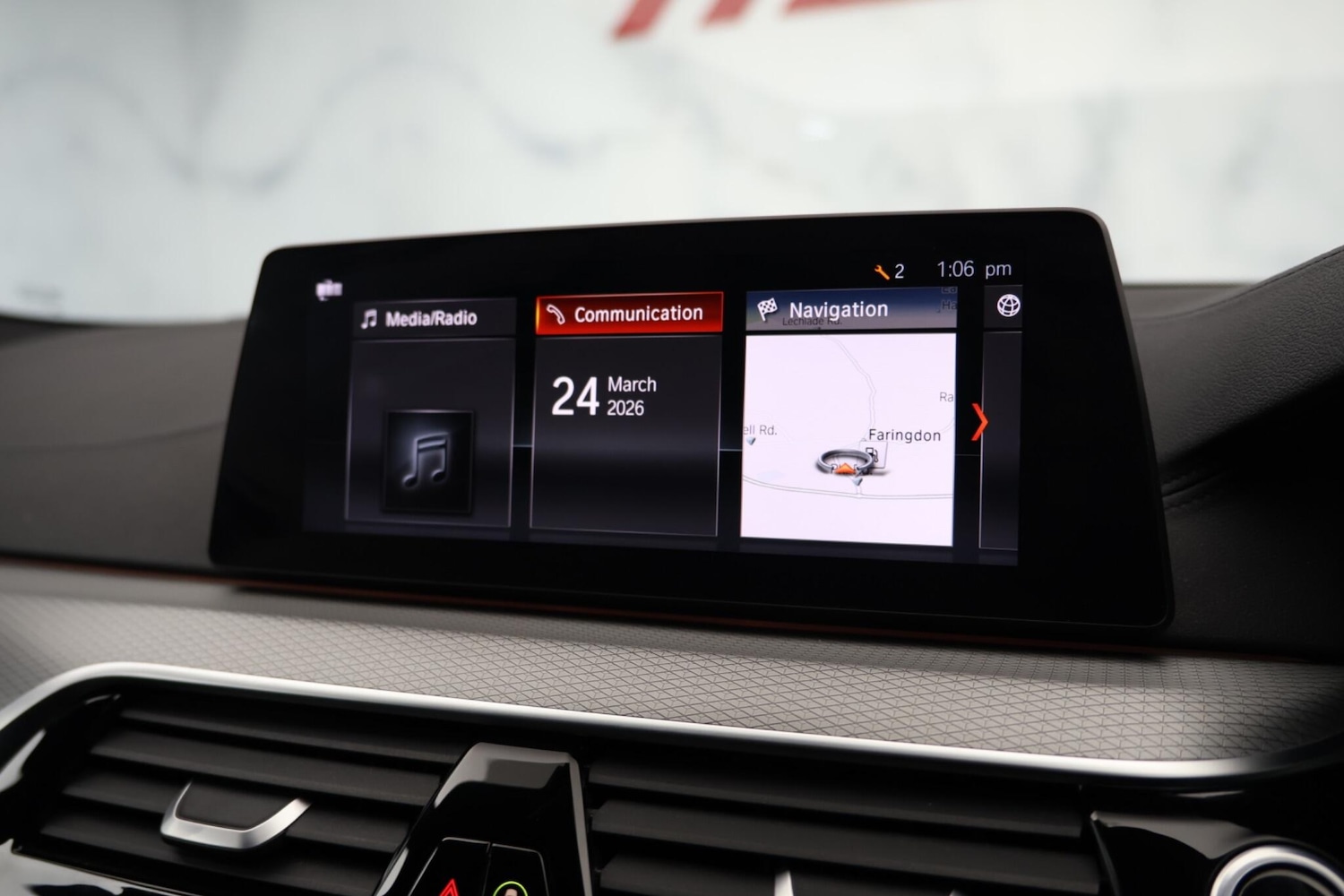 Used BMW 5 Series 2017 for sale - 78006591: Photo 28