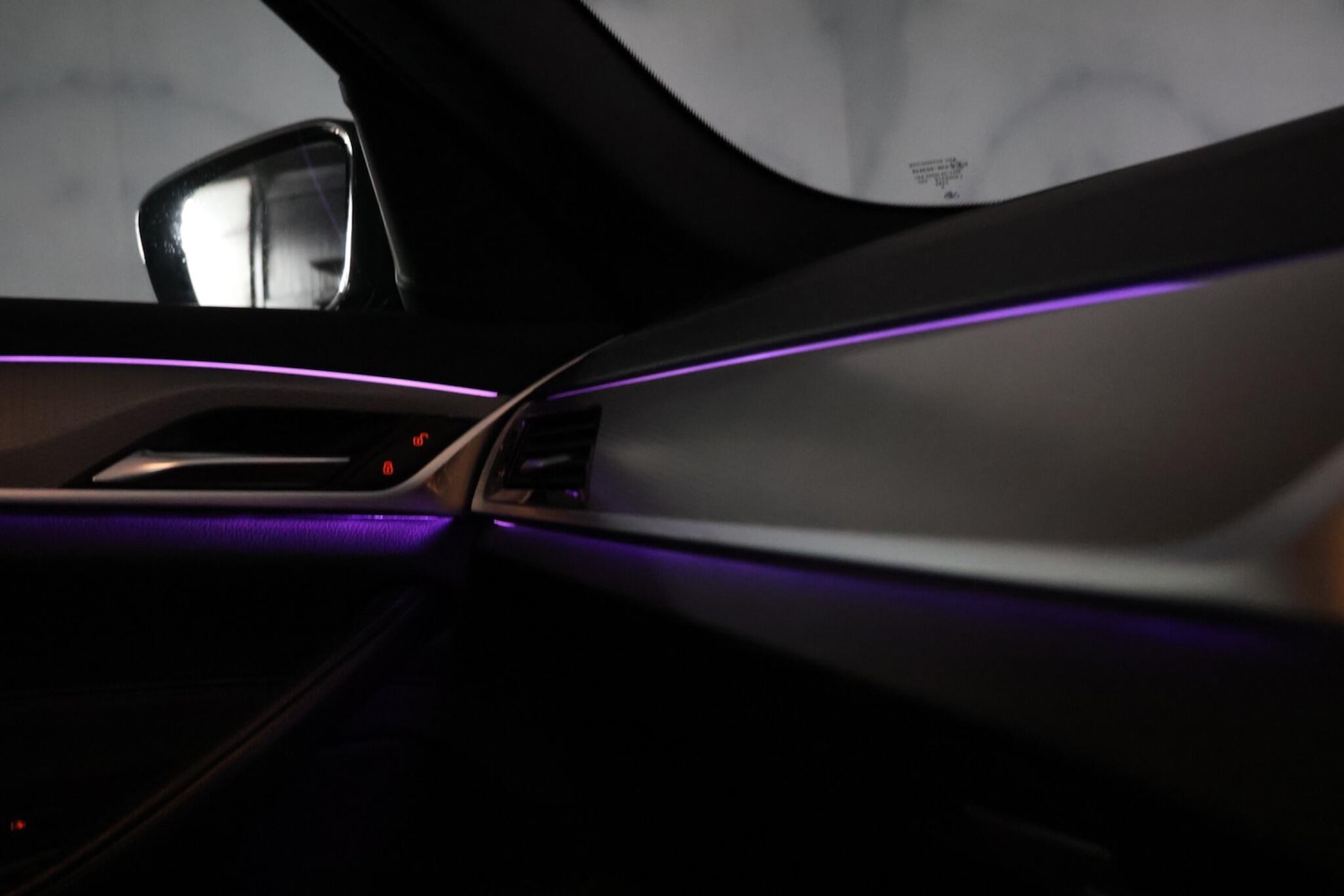 Used BMW 5 Series 2017 for sale - 78006591: Photo 30