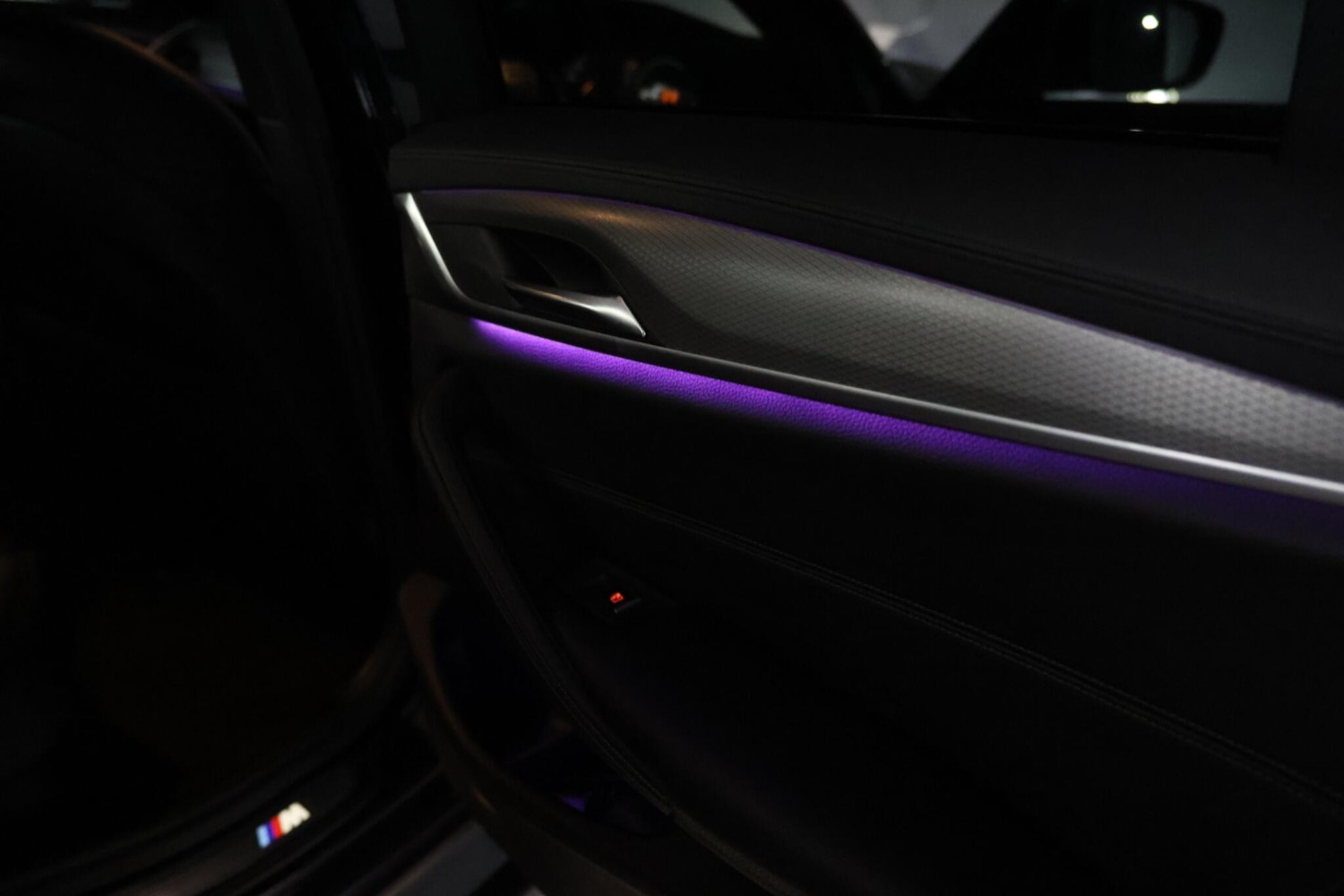 Used BMW 5 Series 2017 for sale - 78006591: Photo 31