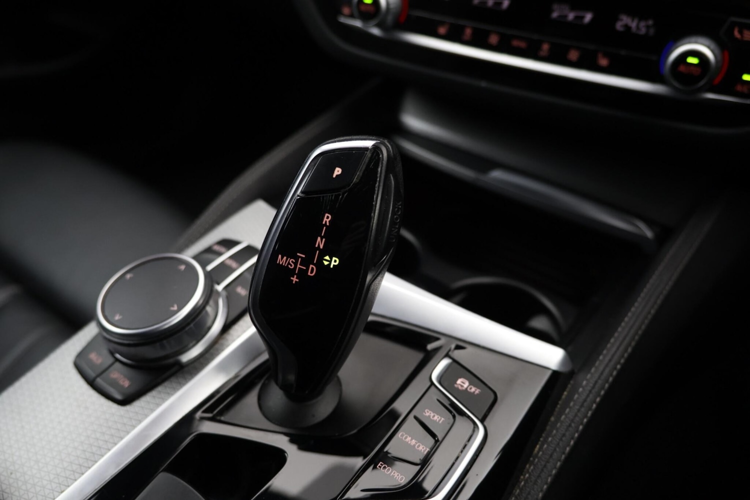 Used BMW 5 Series 2017 for sale - 78006591: Photo 32