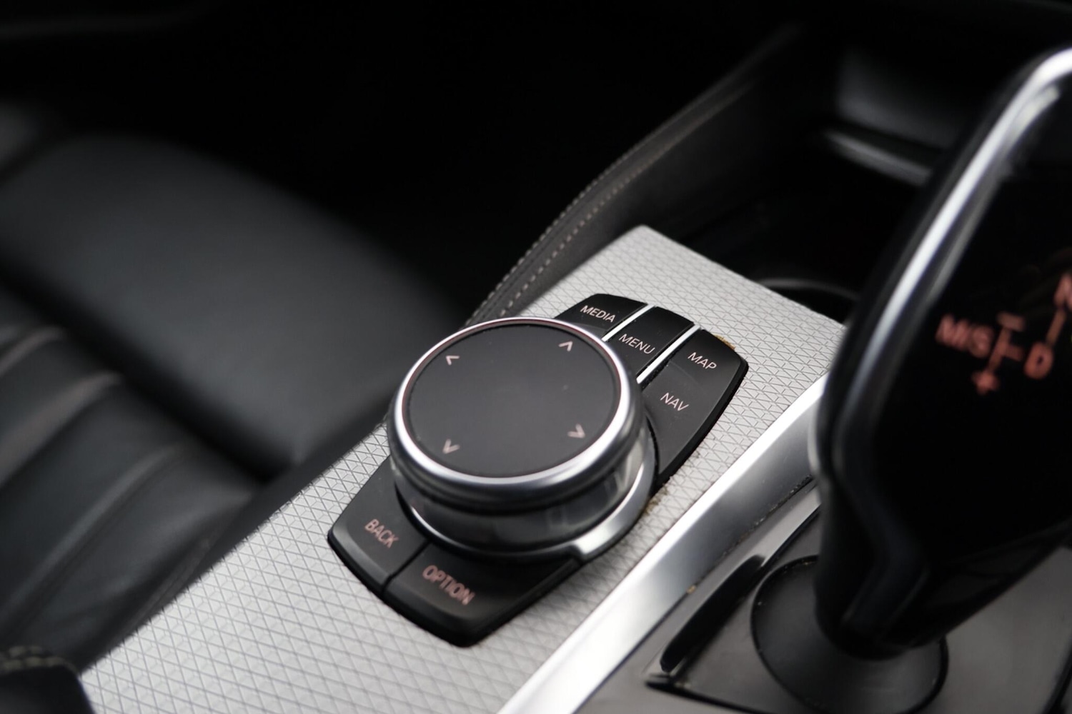 Used BMW 5 Series 2017 for sale - 78006591: Photo 34