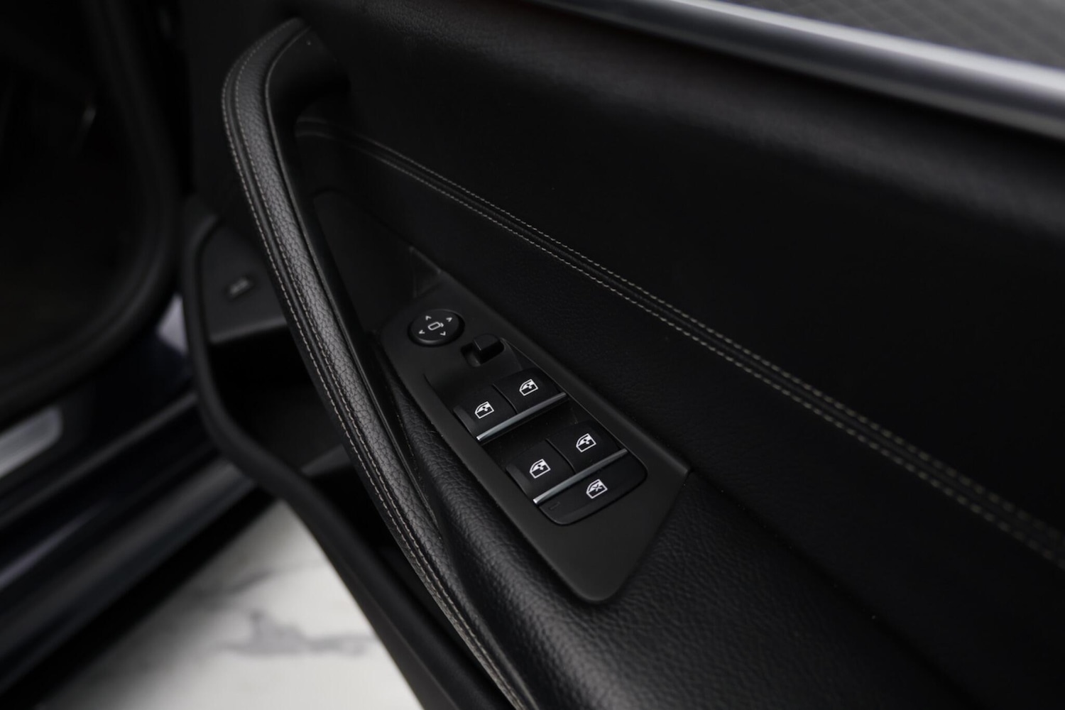 Used BMW 5 Series 2017 for sale - 78006591: Photo 36