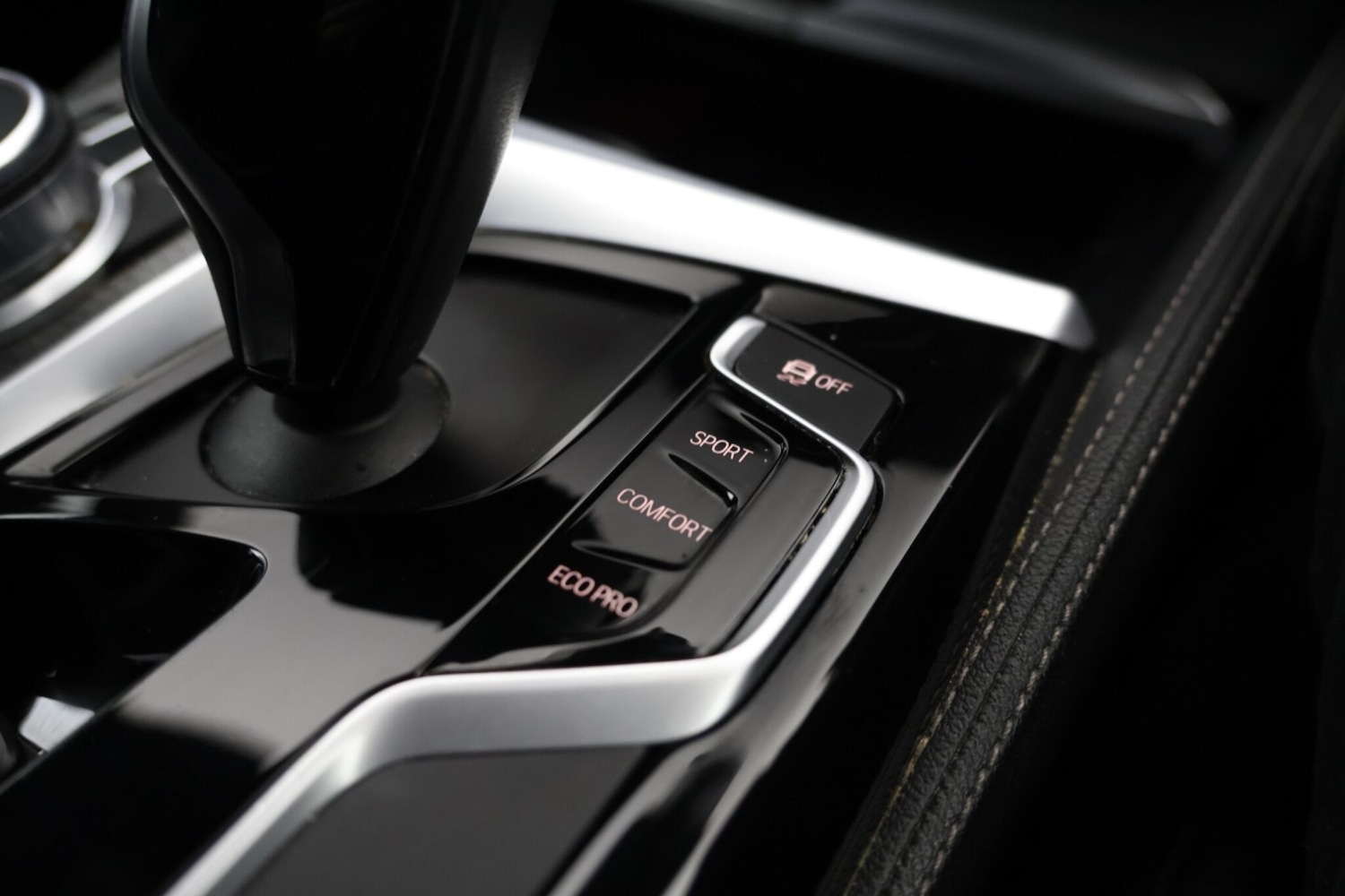 Used BMW 5 Series 2017 for sale - 78006591: Photo 37