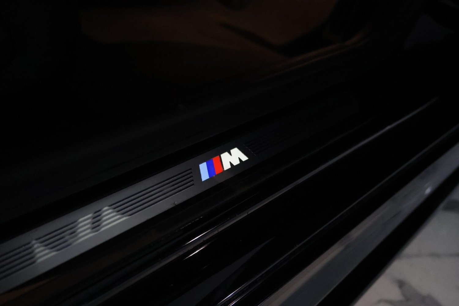 Used BMW 5 Series 2017 for sale - 78006591: Photo 39