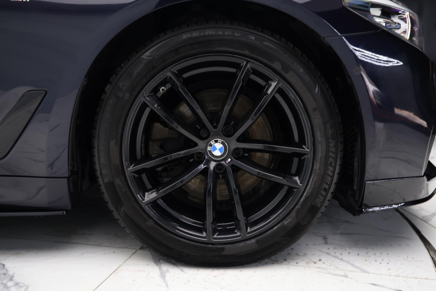 Used BMW 5 Series 2017 for sale - 78006591: Photo 41