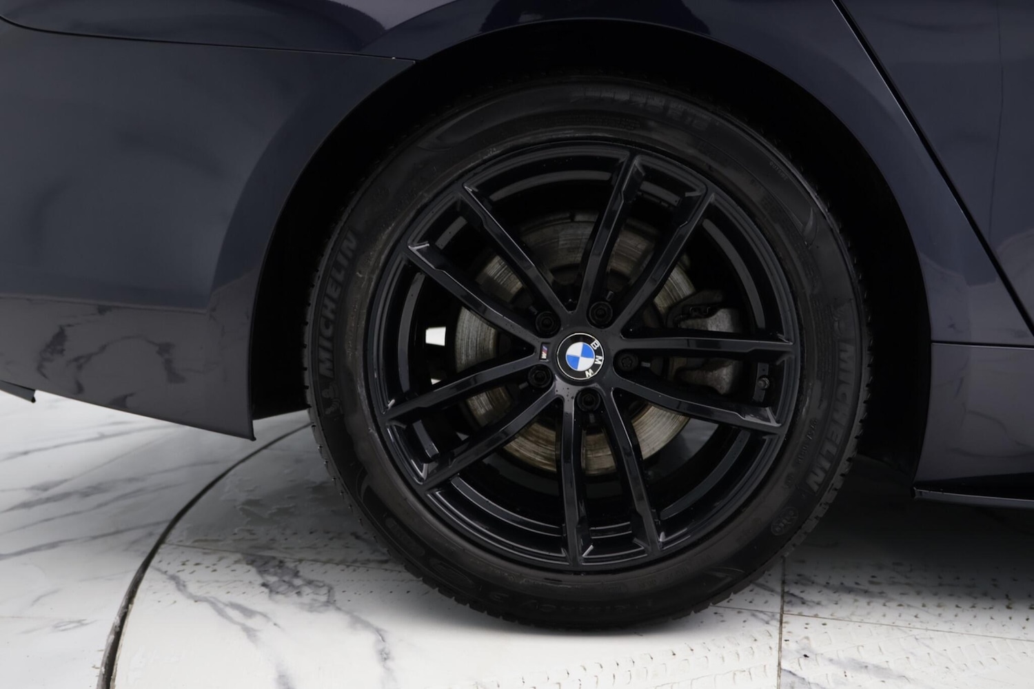 Used BMW 5 Series 2017 for sale - 78006591: Photo 42