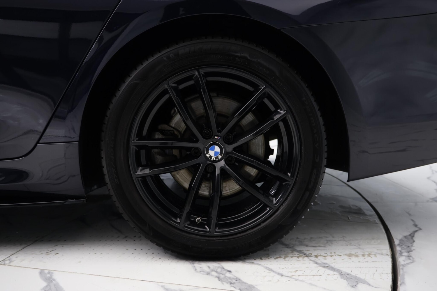 Used BMW 5 Series 2017 for sale - 78006591: Photo 43