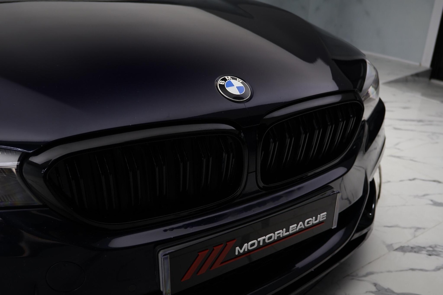 Used BMW 5 Series 2017 for sale - 78006591: Photo 47