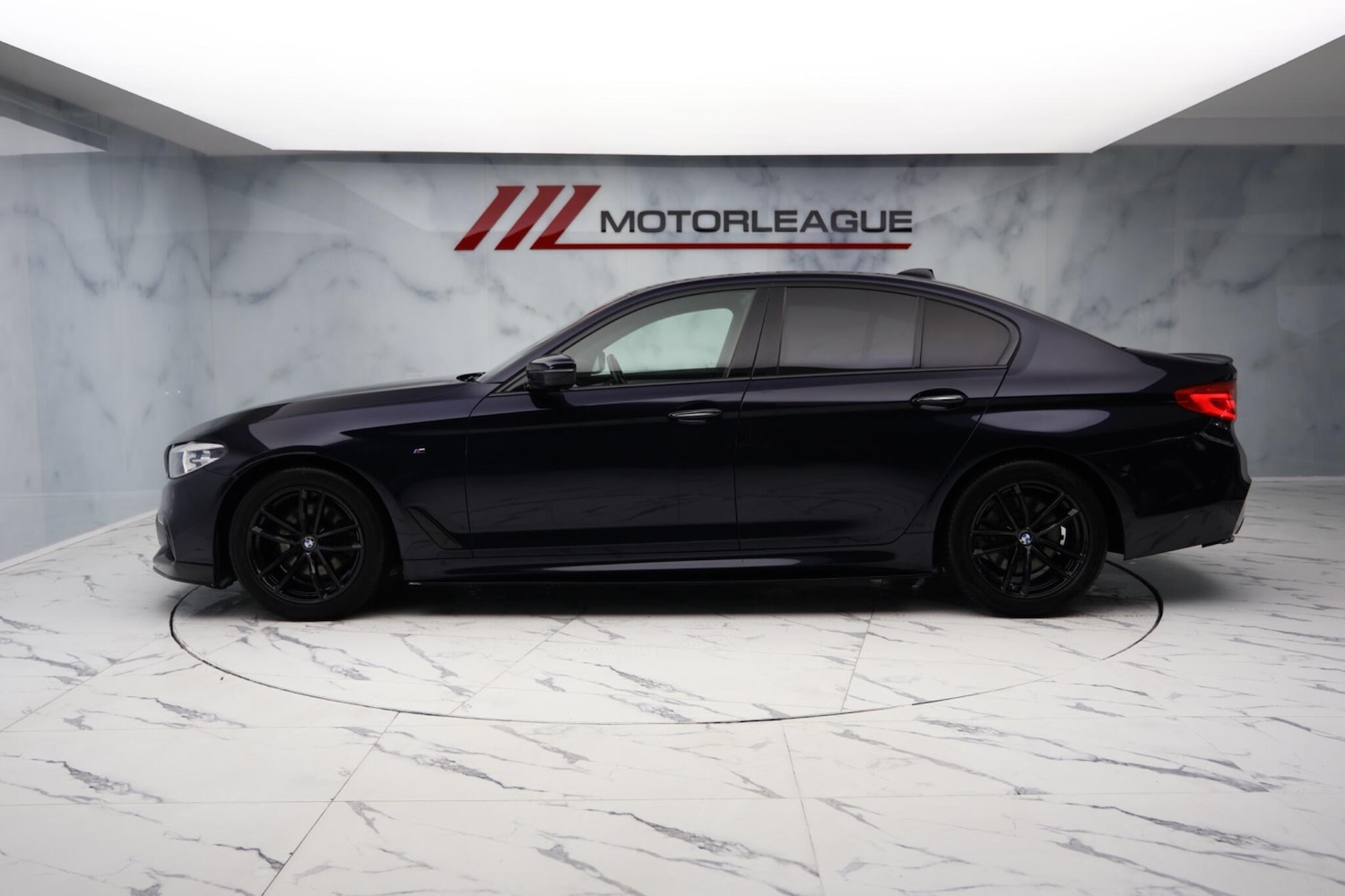 Used BMW 5 Series 2017 for sale - 78006591: Photo 5