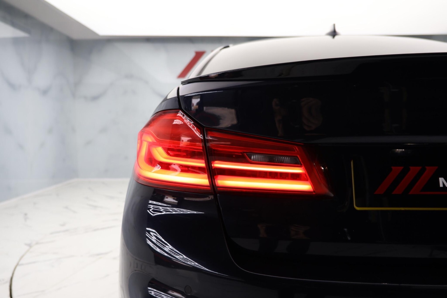 Used BMW 5 Series 2017 for sale - 78006591: Photo 52