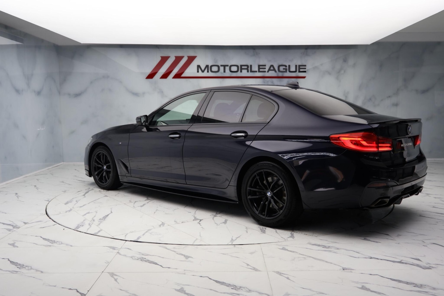 Used BMW 5 Series 2017 for sale - 78006591: Photo 6