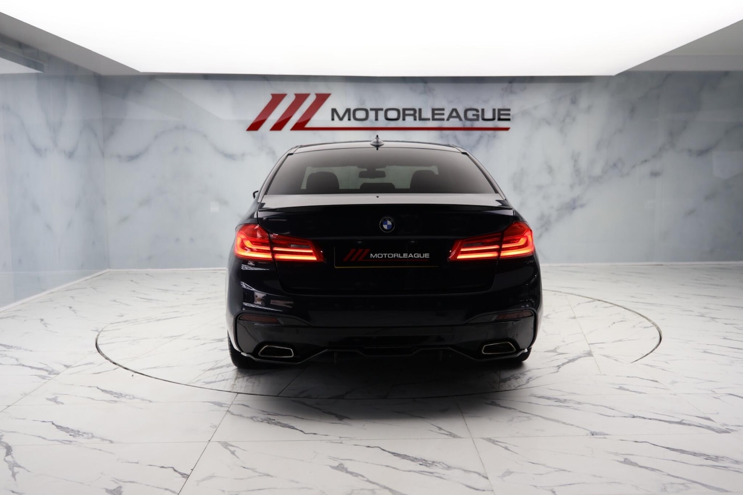 Used BMW 5 Series 2017 for sale - 78006591: Photo 7