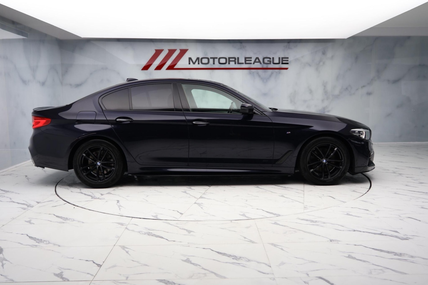 Used BMW 5 Series 2017 for sale - 78006591: Photo 9