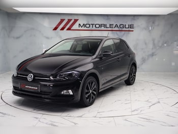 Used Volkswagen Polo 2018 for sale - 79212993: Photo