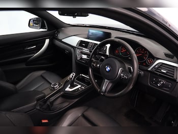 Used BMW 4 Series 2015 for sale - 78376127: Photo