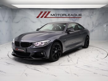 Used BMW 4 Series 2015 for sale - 78376127: Photo