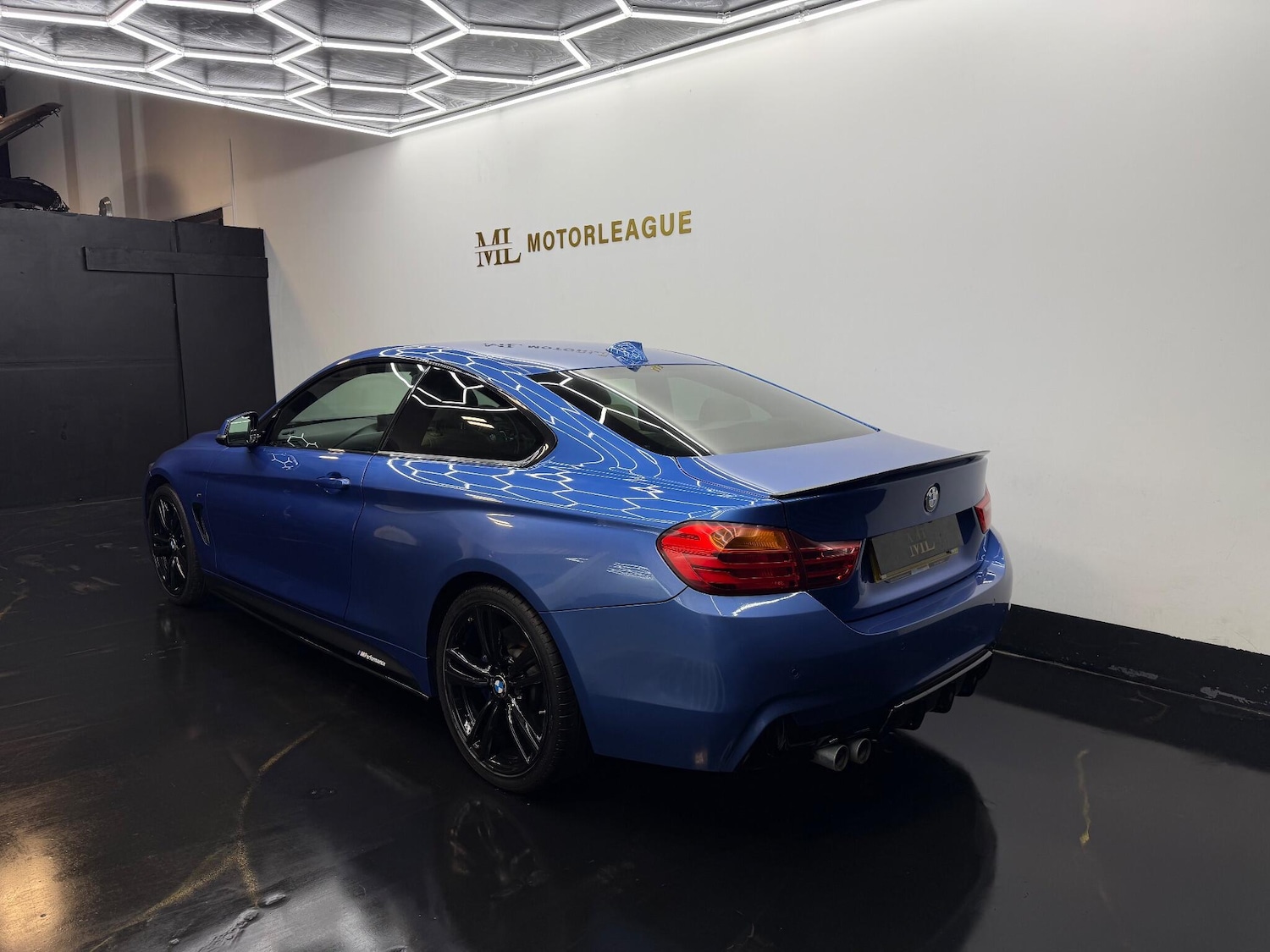 Used BMW 4 Series for sale - 77598540: Photo 10