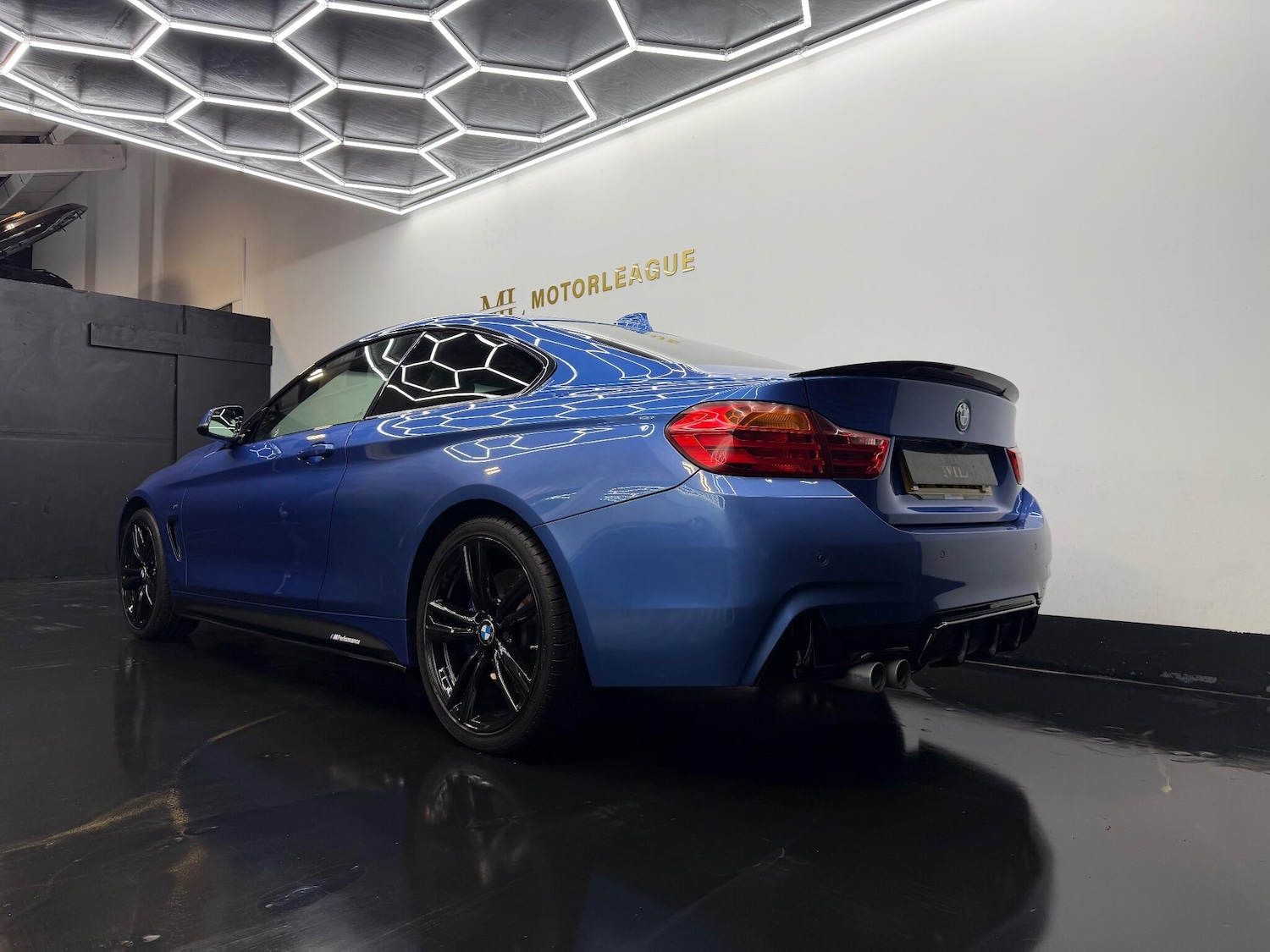 Used BMW 4 Series for sale - 77598540: Photo 11