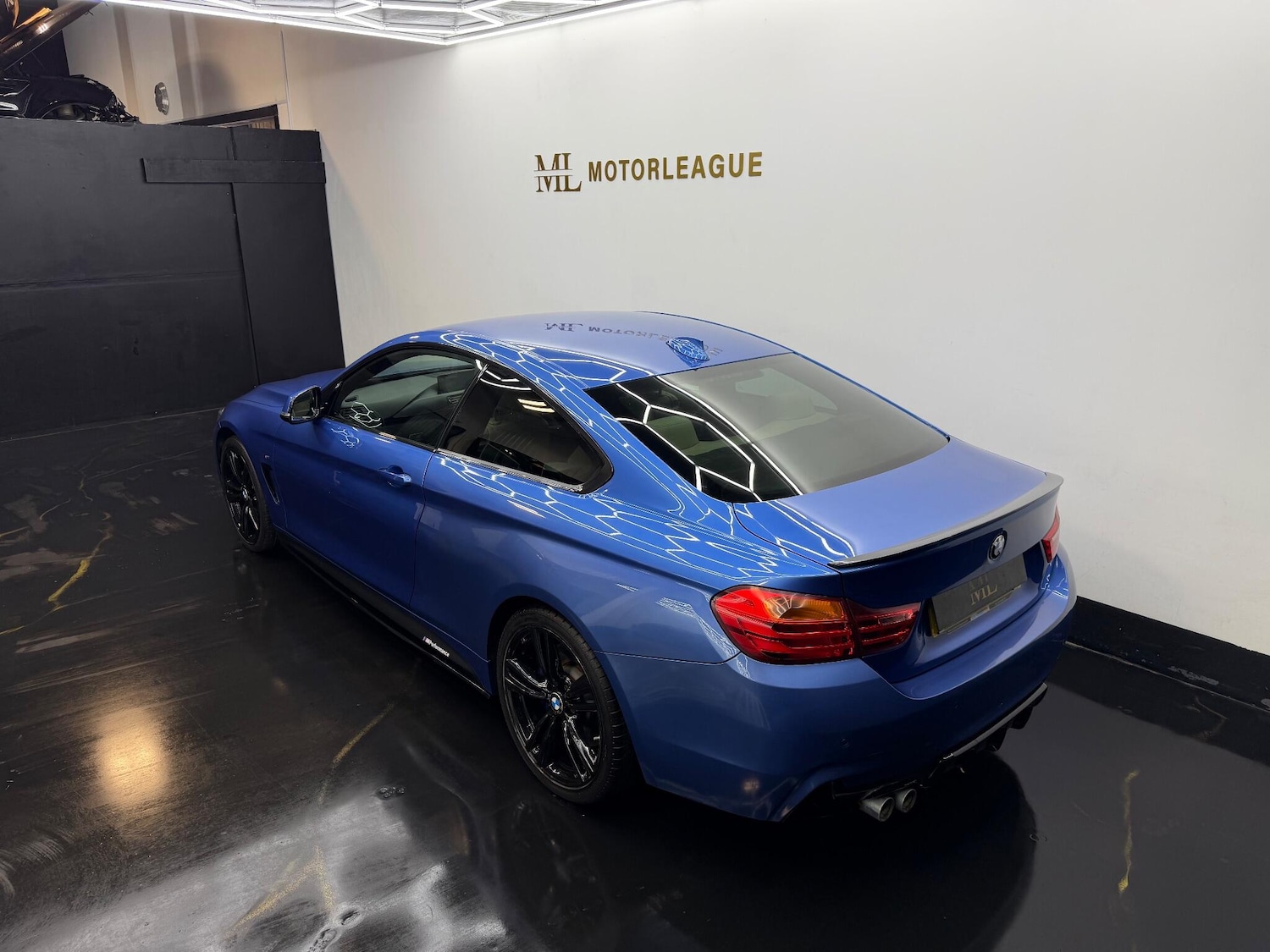 Used BMW 4 Series for sale - 77598540: Photo 12