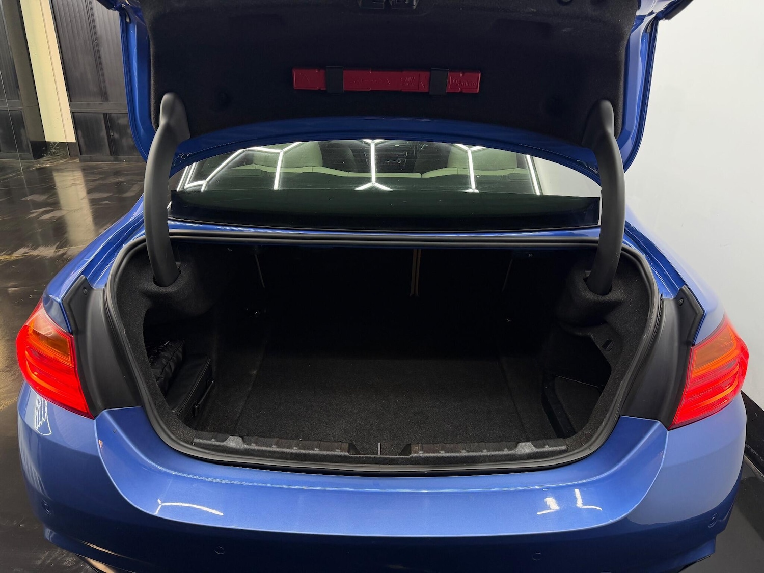 Used BMW 4 Series for sale - 77598540: Photo 14