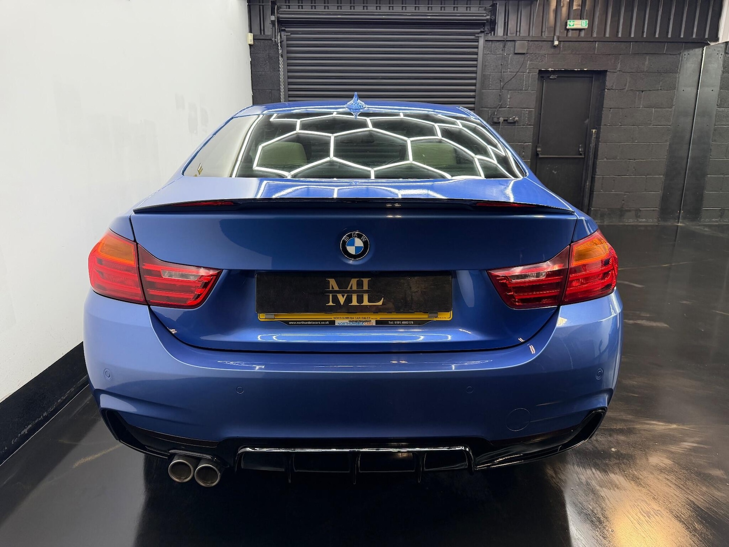 Used BMW 4 Series for sale - 77598540: Photo 15