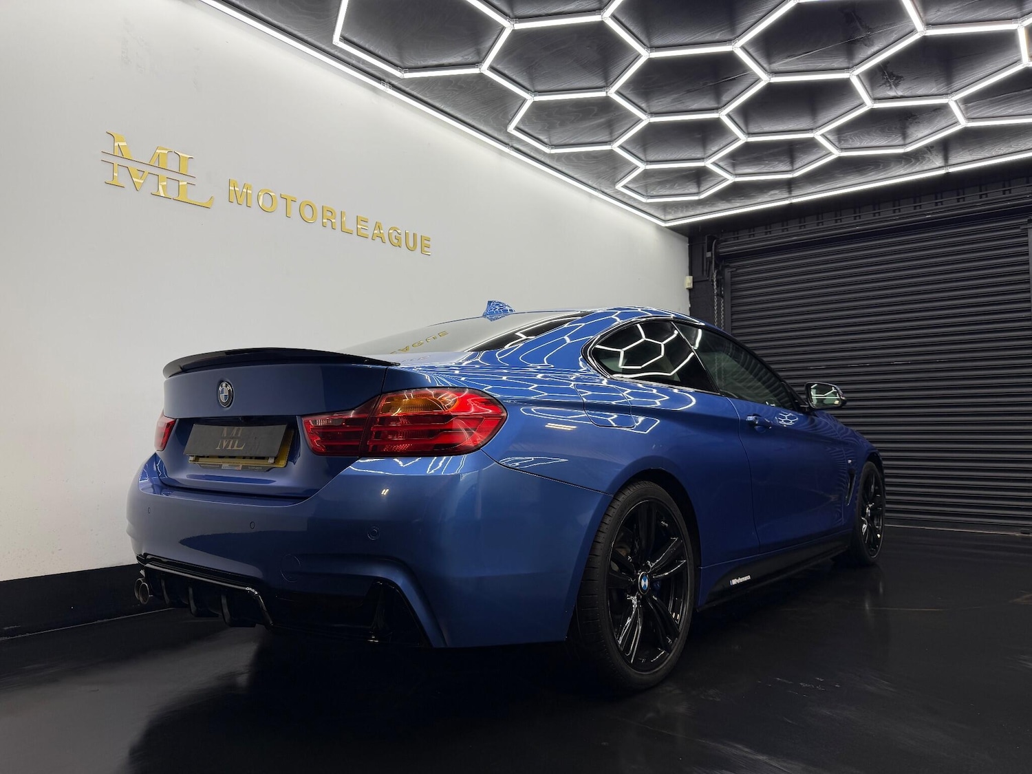 Used BMW 4 Series for sale - 77598540: Photo 17