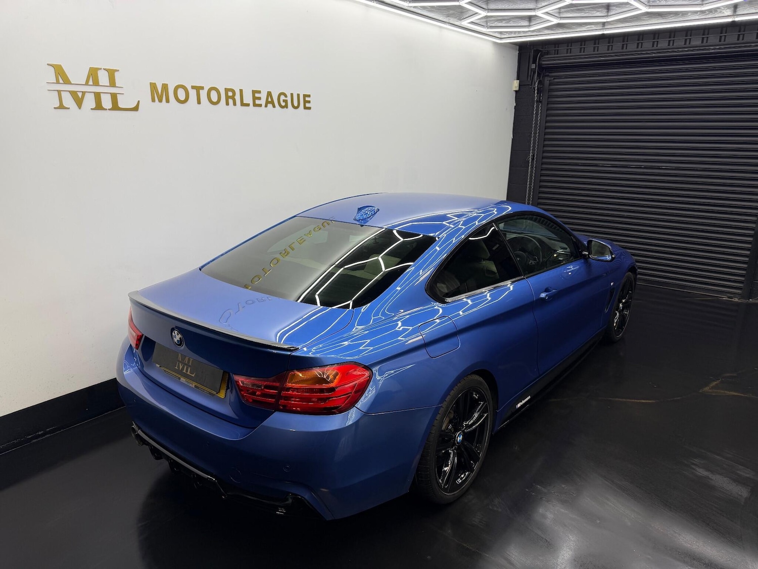 Used BMW 4 Series for sale - 77598540: Photo 18