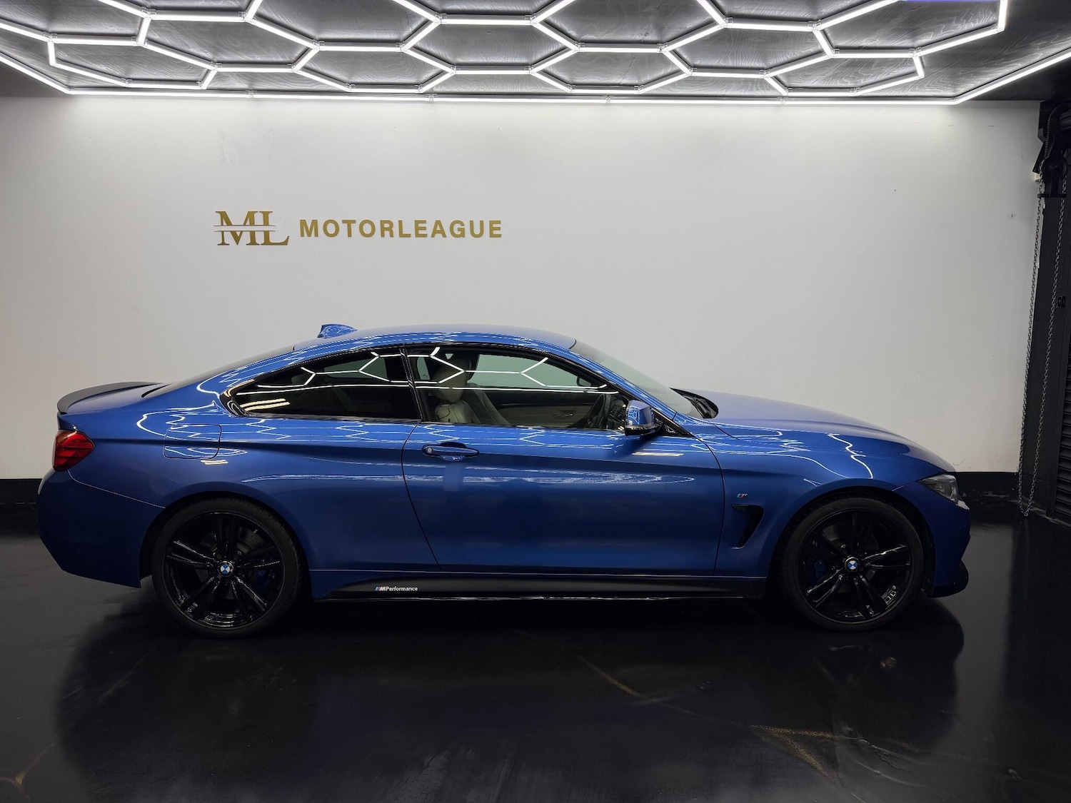 Used BMW 4 Series for sale - 77598540: Photo 19