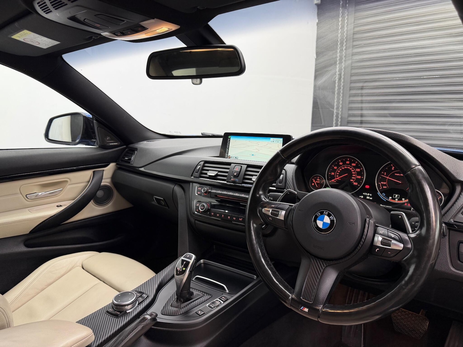 Used BMW 4 Series for sale - 77598540: Photo 2