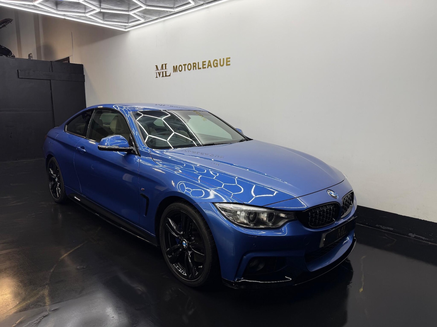 Used BMW 4 Series for sale - 77598540: Photo 20