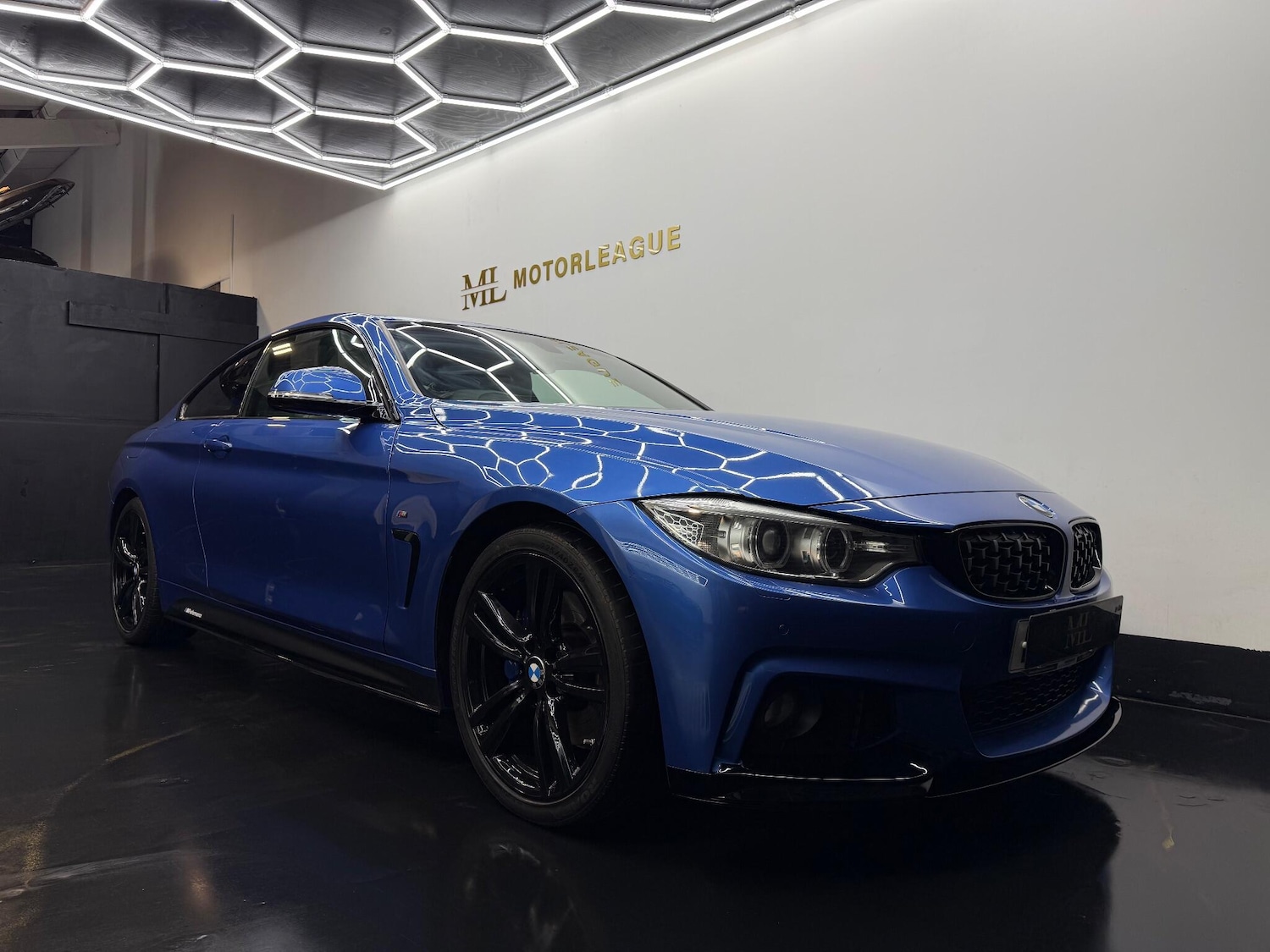 Used BMW 4 Series for sale - 77598540: Photo 21