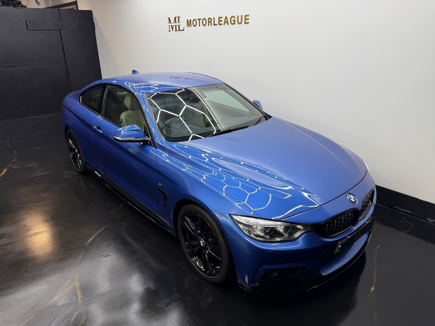 Used BMW 4 Series for sale - 77598540: Photo 22