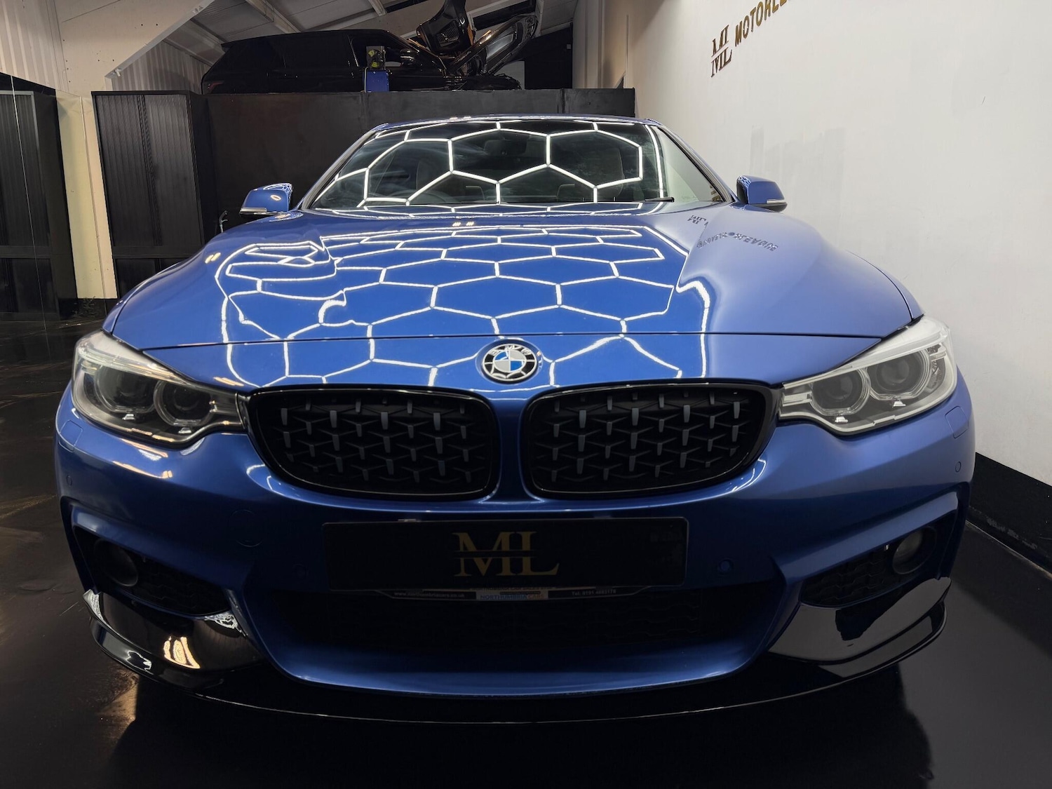 Used BMW 4 Series for sale - 77598540: Photo 23