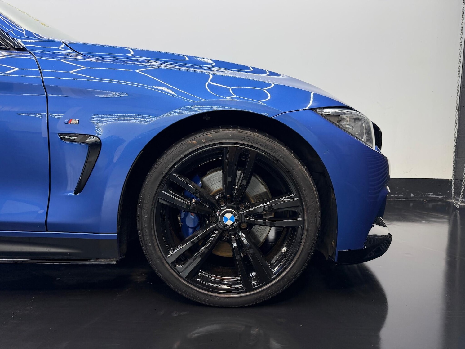 Used BMW 4 Series for sale - 77598540: Photo 24