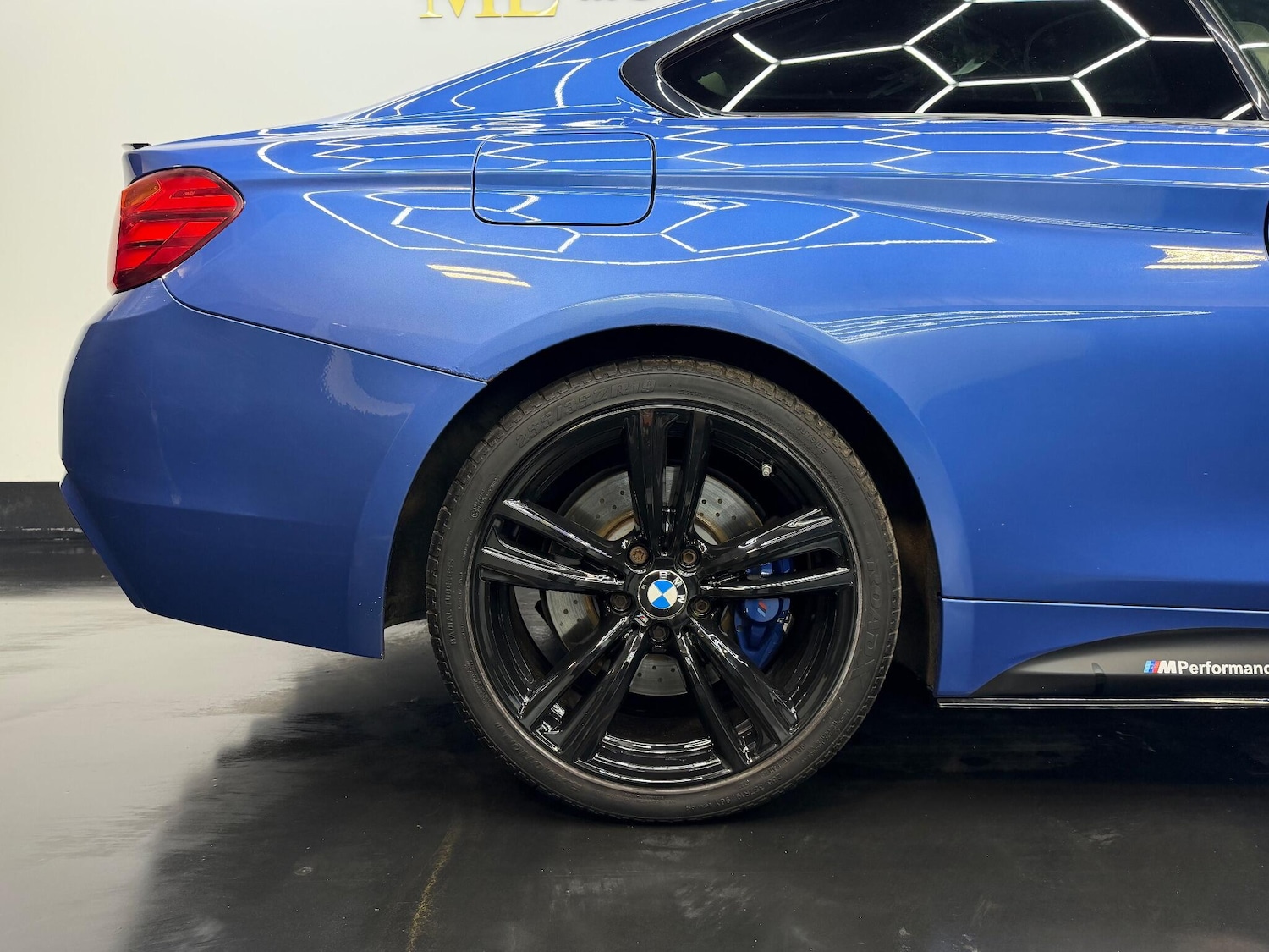 Used BMW 4 Series for sale - 77598540: Photo 25