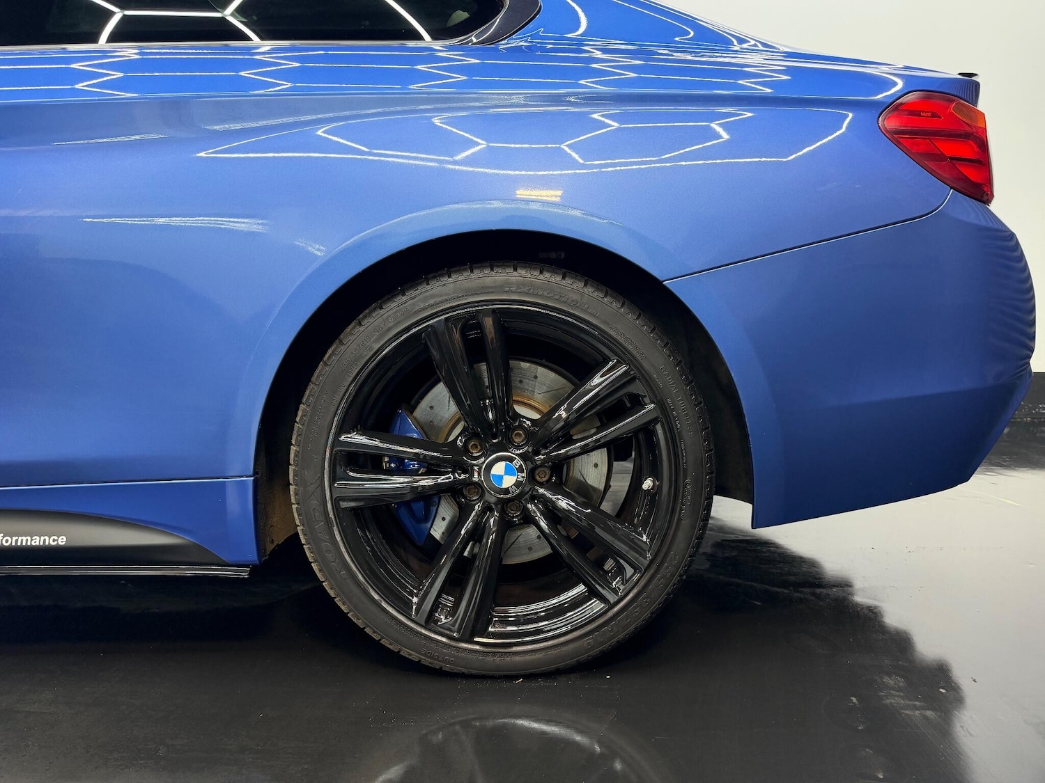 Used BMW 4 Series for sale - 77598540: Photo 27