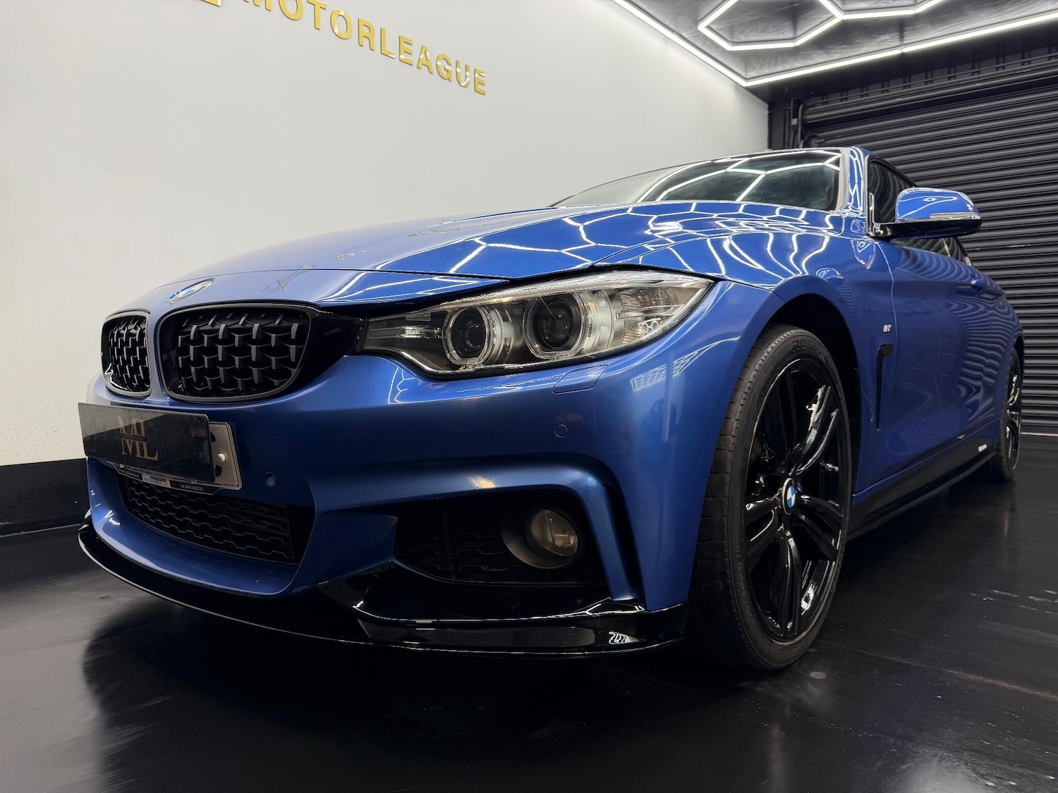 Used BMW 4 Series for sale - 77598540: Photo 28