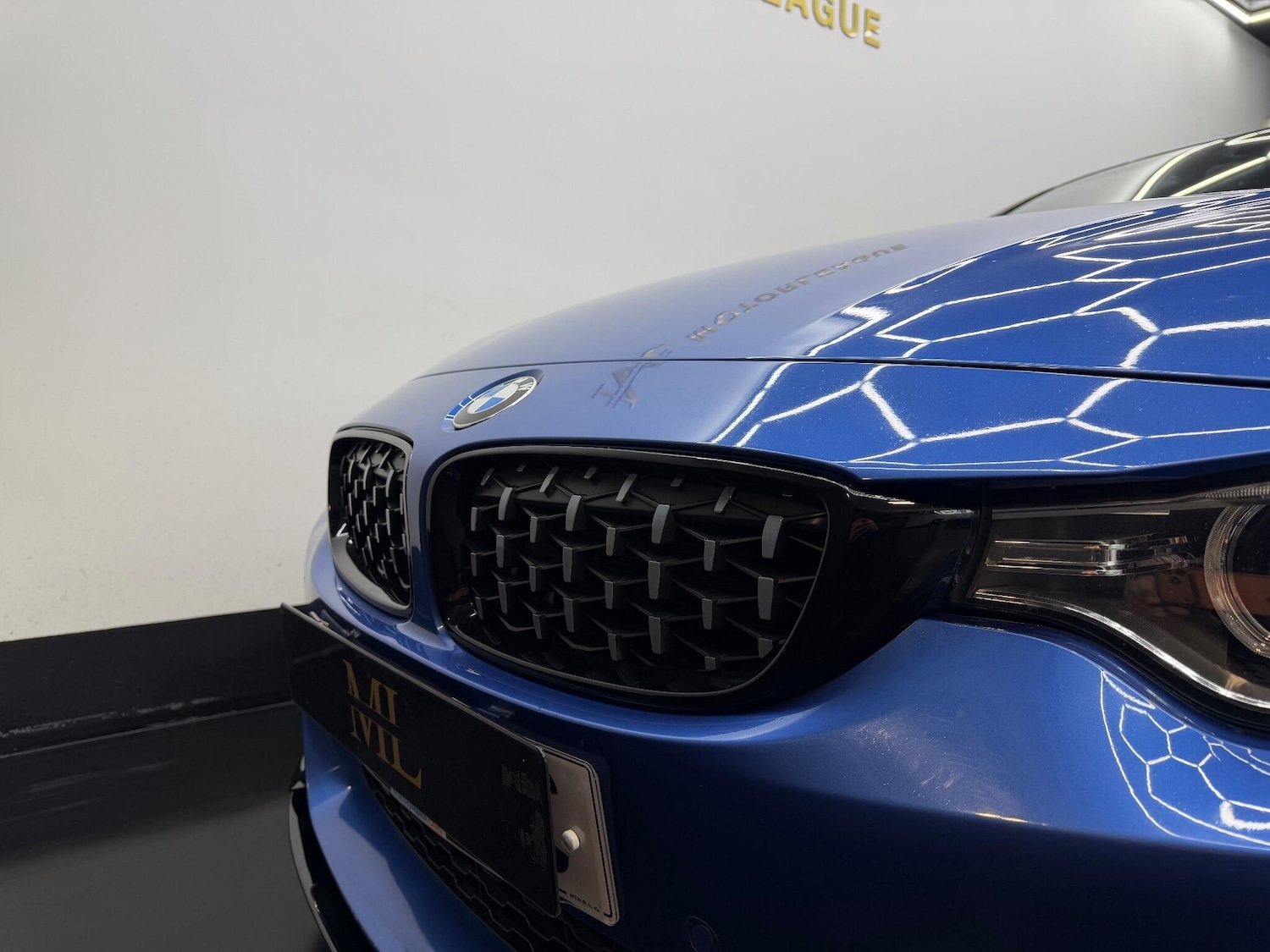 Used BMW 4 Series for sale - 77598540: Photo 29