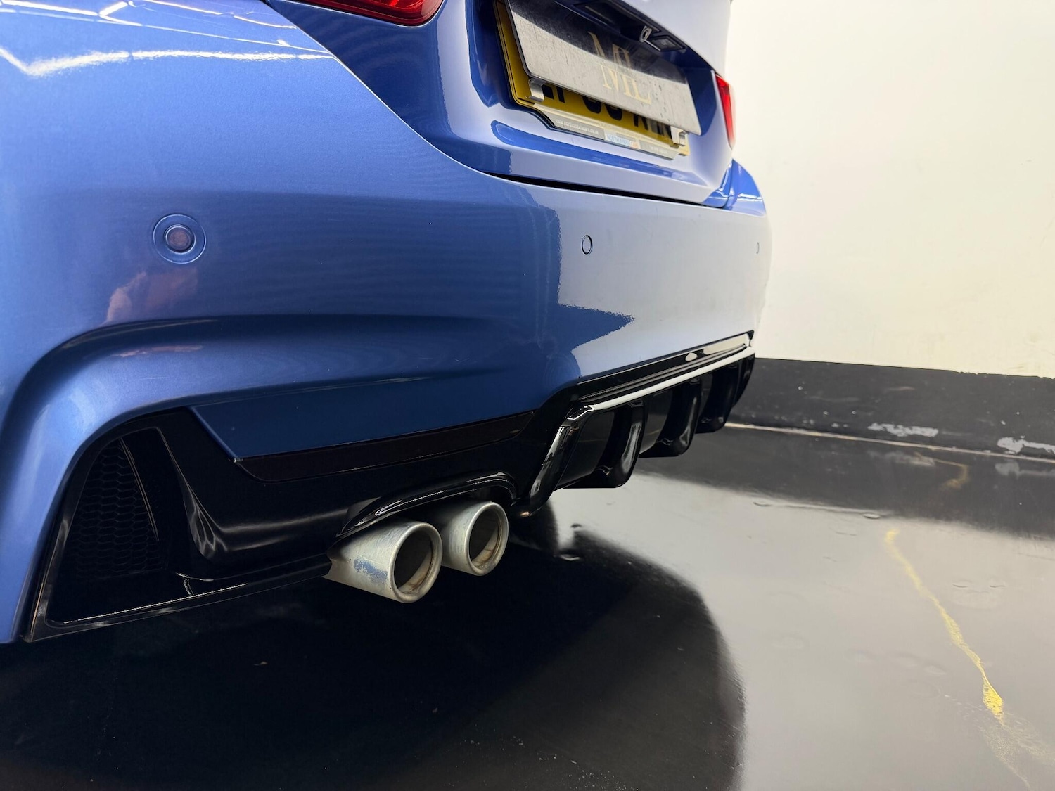 Used BMW 4 Series for sale - 77598540: Photo 31