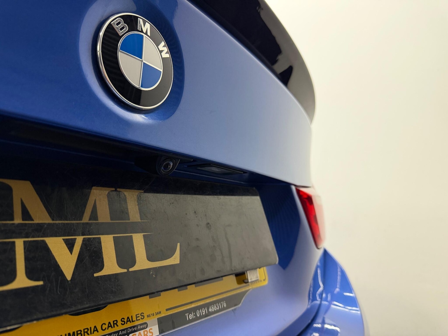 Used BMW 4 Series for sale - 77598540: Photo 32