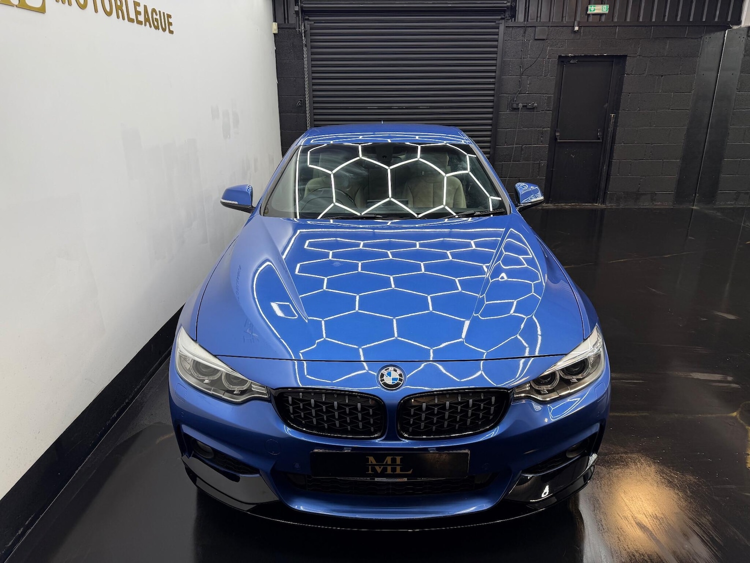 Used BMW 4 Series for sale - 77598540: Photo 5