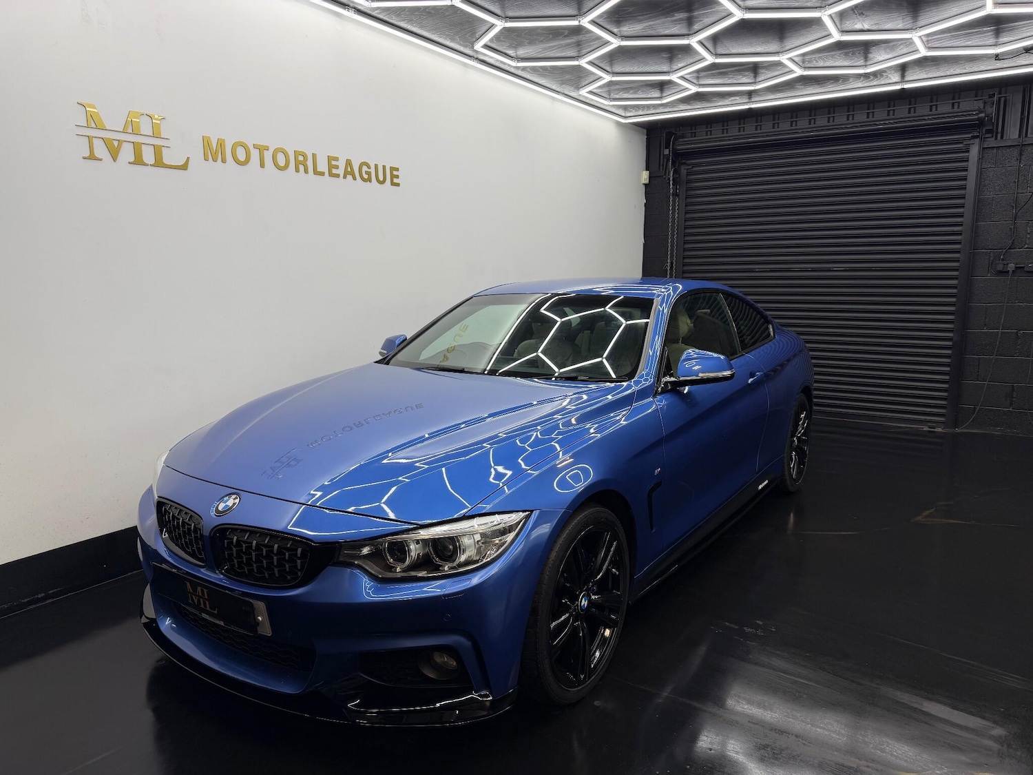 Used BMW 4 Series for sale - 77598540: Photo 6