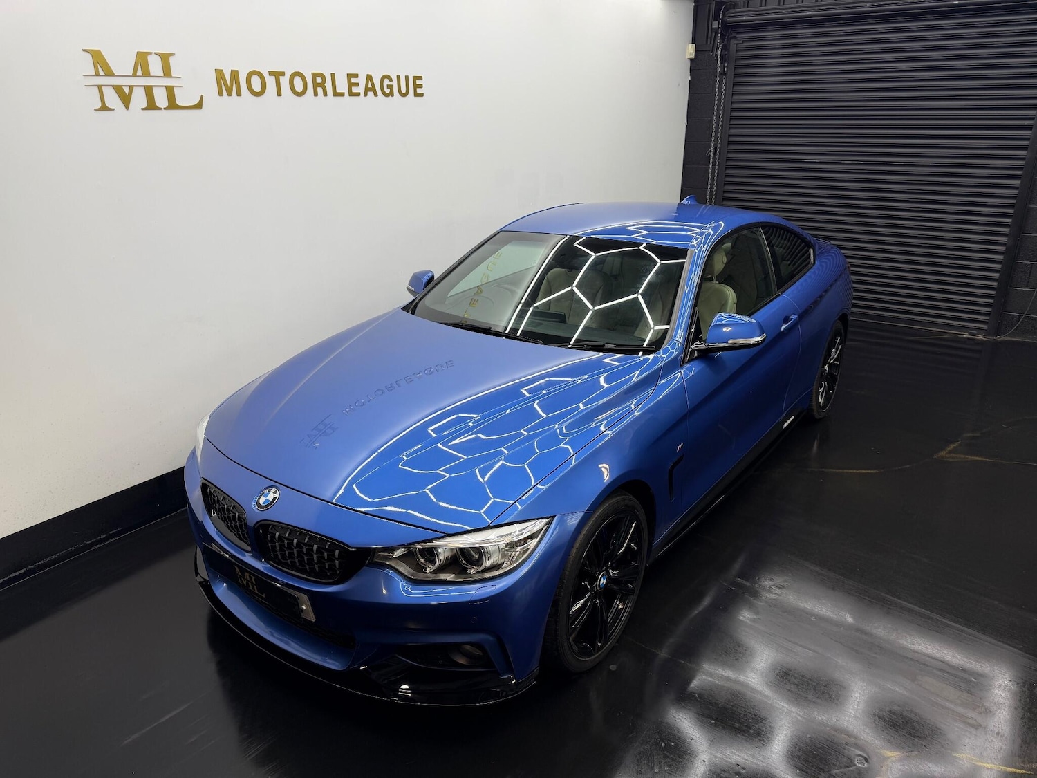 Used BMW 4 Series for sale - 77598540: Photo 8